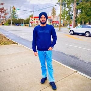 Meet your Posher, Shonki